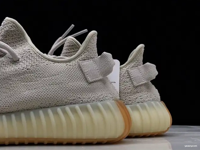 Yeezy Adidas V2 350 F99710 Sesame Boost 0613